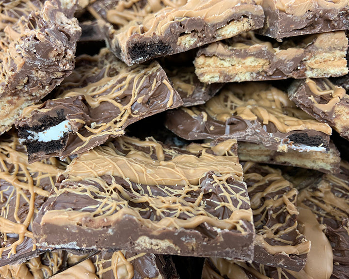 Chocolate Bark