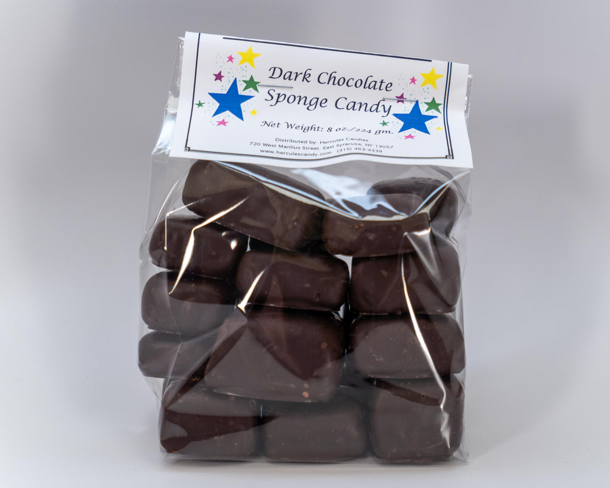 Sponge Candy
