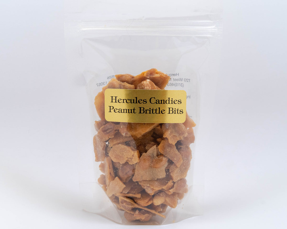 Brittle Bits Hercules Candy and Chocolate Shop