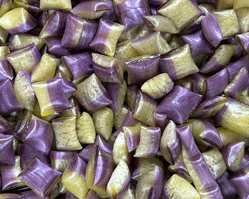 blackberry lemonande hard candy