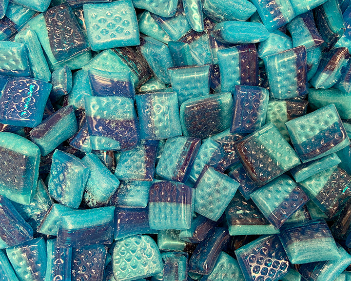 Super Sour Blue Raspberry Hard Candy – Hercules Candy and Chocolate Shop
