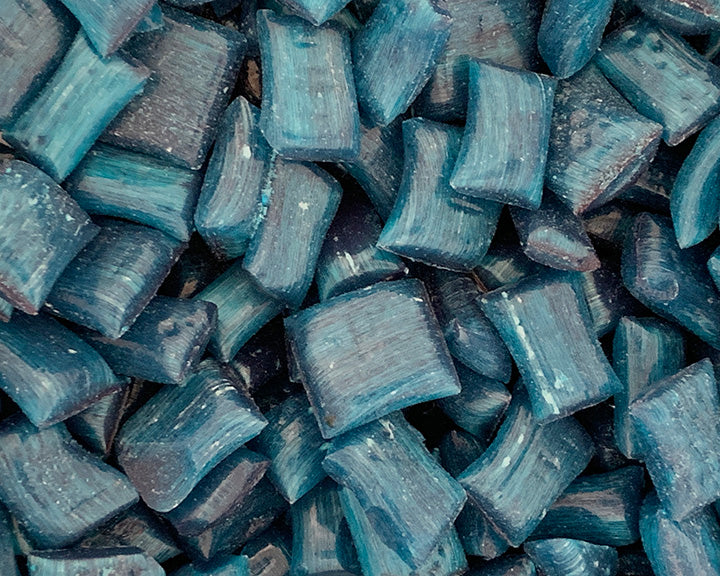 Blue Raspberry Hard Candy – Hercules Candy and Chocolate Shop