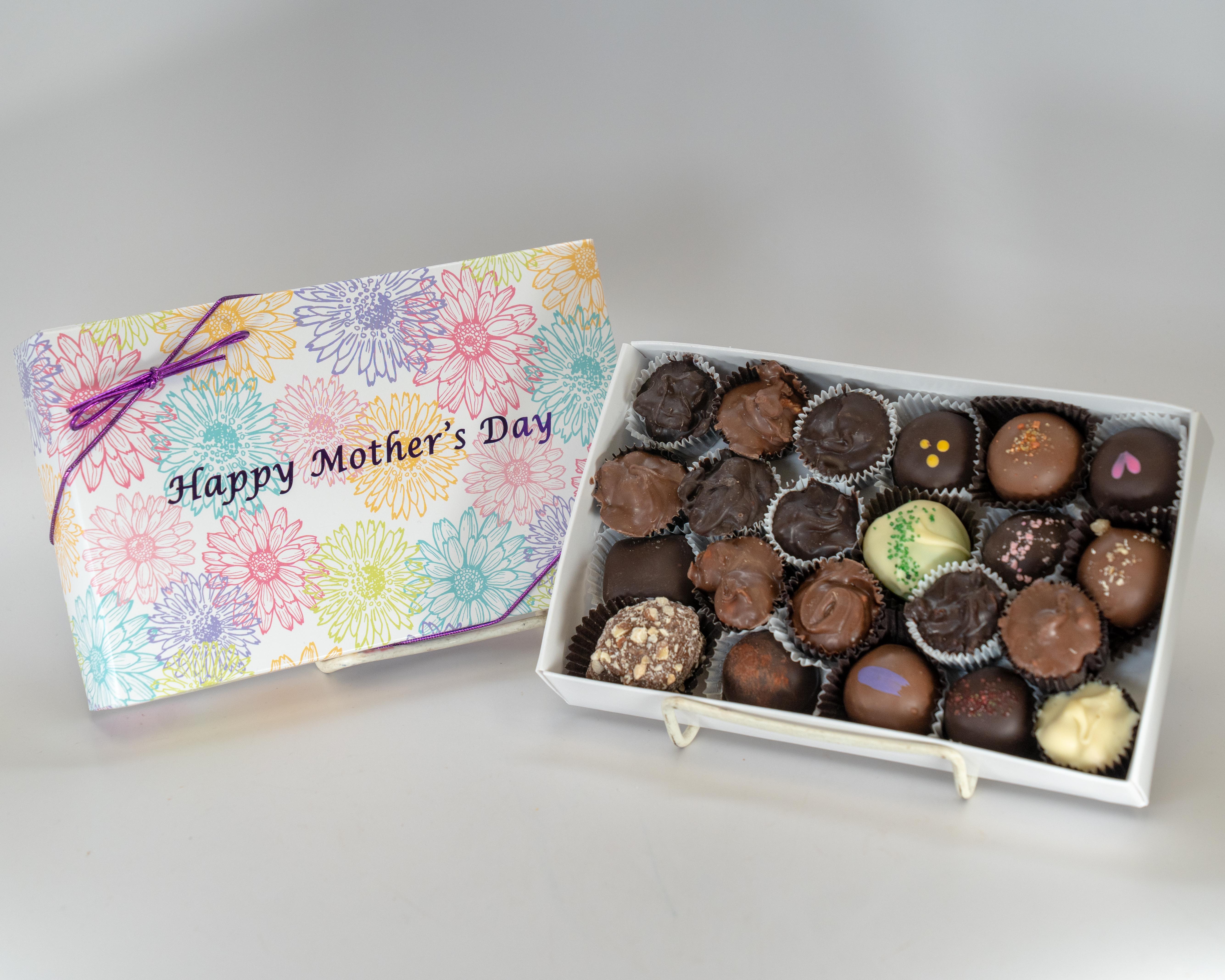 Mother's Day