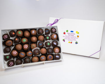 terry's terrific tart treats 16 ounce box