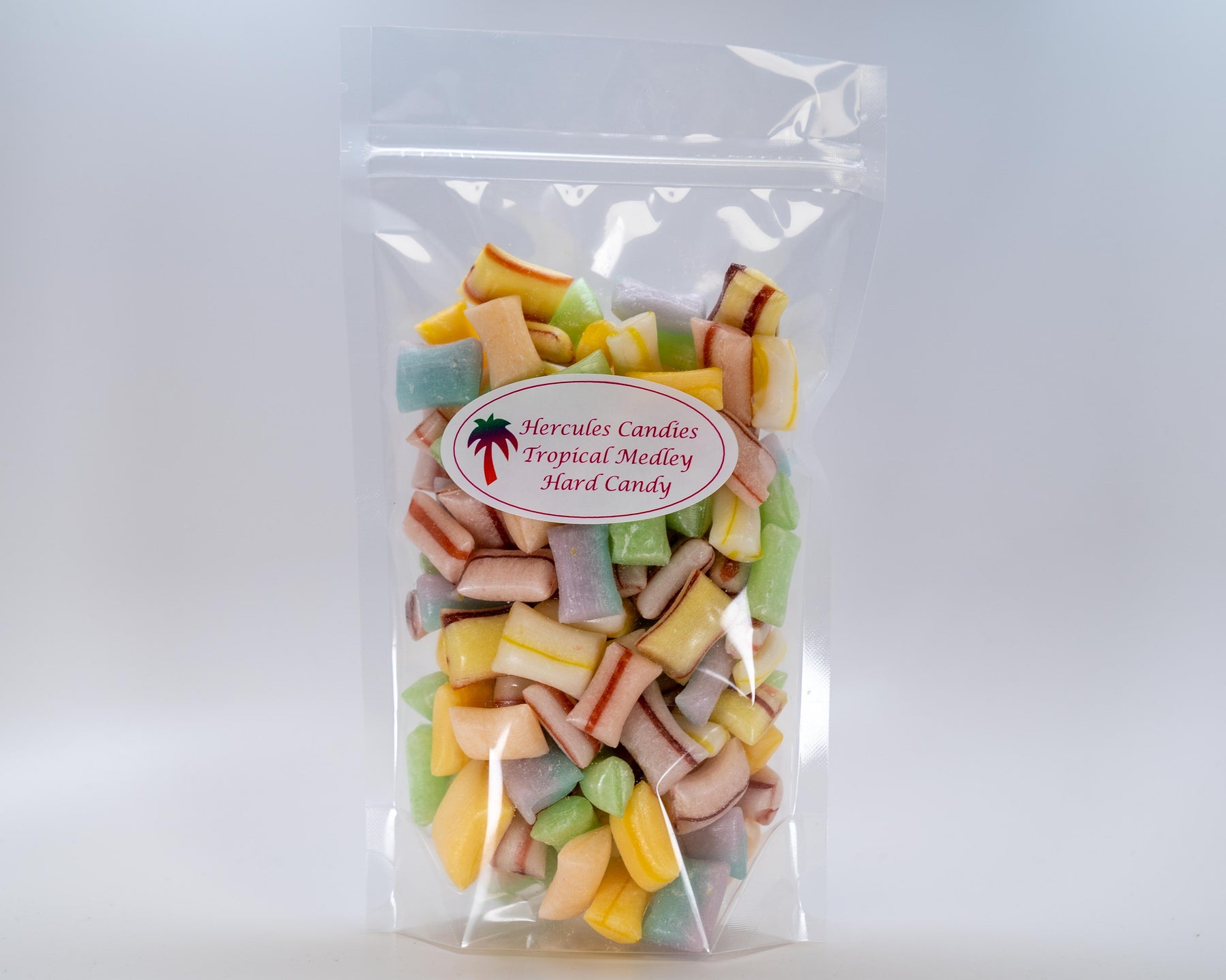 Hercules candies clearance