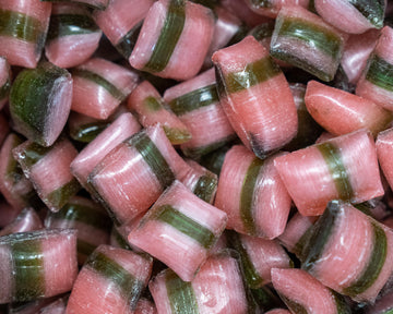 watermelon hard candy