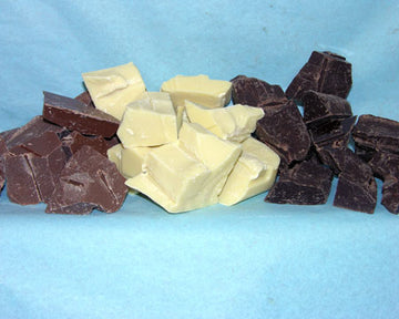 Sea Salt Almond Bark – Hercules Candy and Chocolate Shop