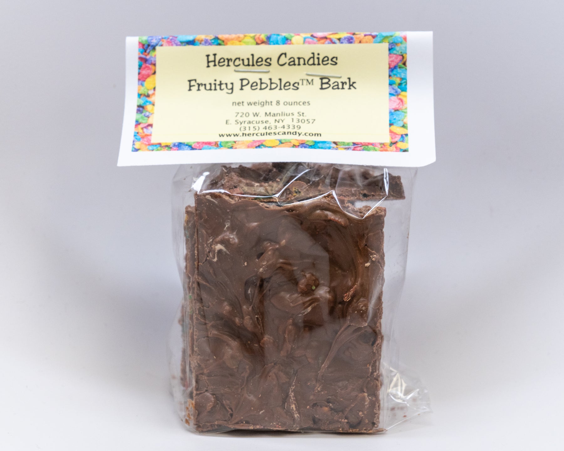 Hercules candies deals