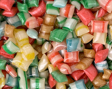 spice hard candy